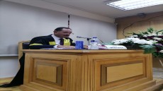 الف مبروك الحصول على درجة الماجستير .. اشرف سلومة