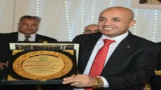 الكابتن إسماعيل موسى رئيساً لإتحاد شمال أفريقيا للخماسى .. فمن هو ؟