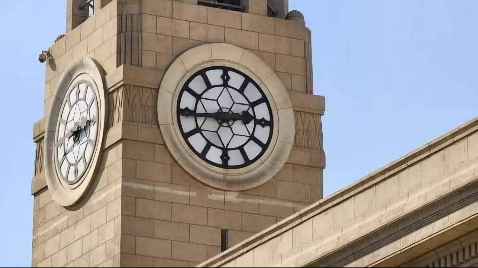مؤتمر دولى بتجارة القاهرة حول الابتكارات وتأثيرها على .. ؟