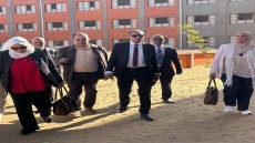 وكيل وزارة التربية والتعليم بالجيزة يُحيل مدير مدرسة للشئون القانونية .. والسبب صادم؟