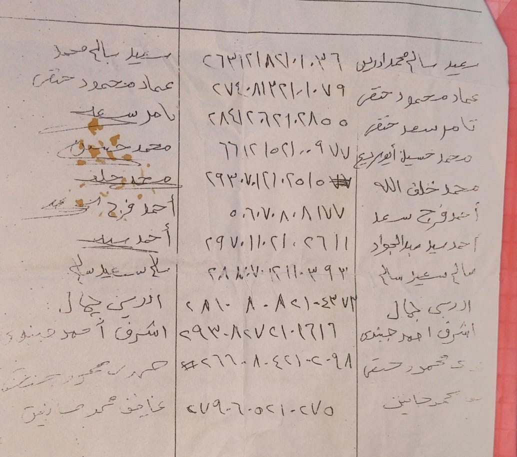 أهالى أبو لاشين بمدينة الحوامدية لـ "محافظ الجيزة ووكيل وزارة الرى" .. انقذوا أولادنا من الموت المحقق .. مدرسة احمد هلال تأن .. القمامة والحيوانات النافقة تغطى الترعة والمسئولون نائمون .. ندق ناقوس الخطر قبل سقوط التلاميذ بها .. هل يتدخل النجار لحل المشكلة ؟