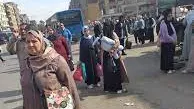 استجابة لـ " حواديت اون لاين " .. بالمستندات رئيس جهاز السرفيس بمحافظة الجيزة يرد على ما نشر بسبب ندرة المواصلات في جنوب الجيزة وتقطيع السائقين للطريق .. يوعد بهذا والاهالى ترد على بعض النقاط