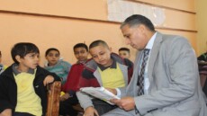 عطية يقود معركة تطوير التعليم بالجيزة: قرارات حاسمة لتعزيز الانضباط وتحقيق التميز في إدارات البدرشين الحوامدية وأبو النمرس .. جزاءات لهؤلاء