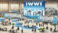 أحدث تقنيات المياه وإعادة التدوير تُعرض غدًا في القاهرة