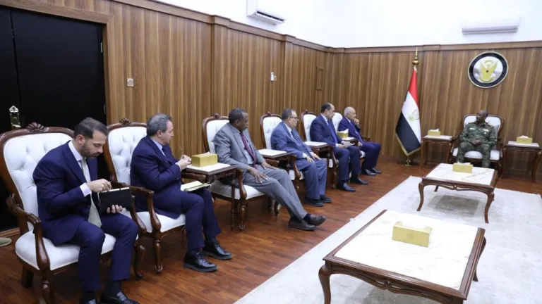 الجامعة العربية: دعم السودان جزء من التزامنا المشترك بمواجهة التحديات