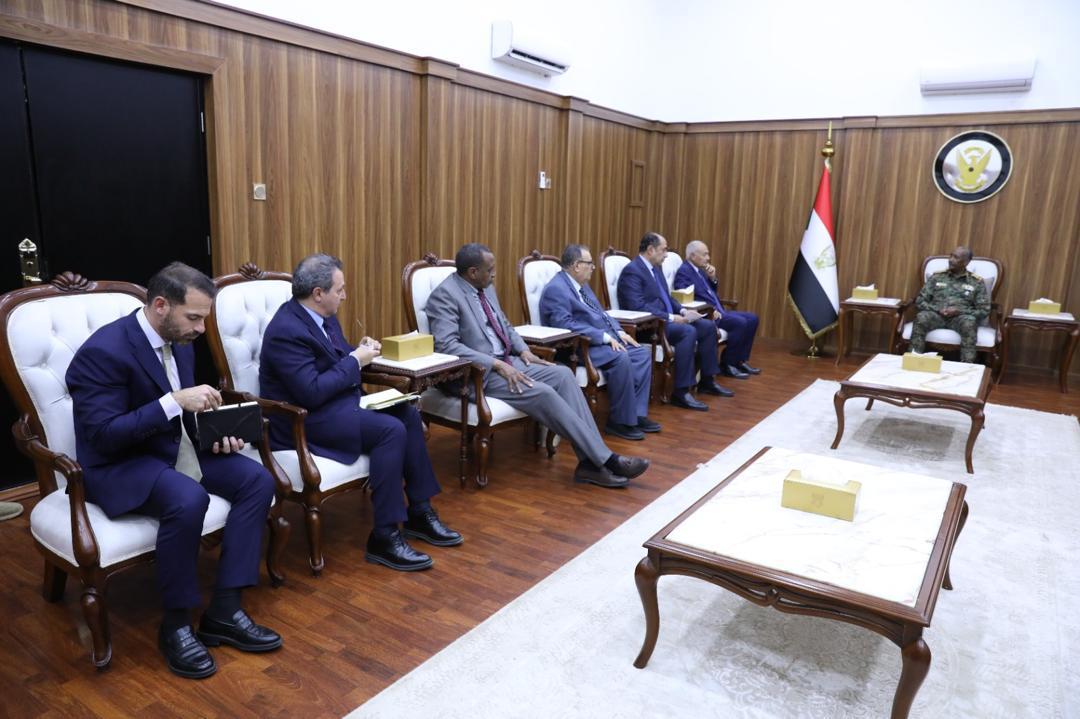 الجامعة العربية: دعم السودان جزء من التزامنا المشترك بمواجهة التحديات