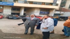 الدكتور شقوير يكشف عن سر الدور الخامس بمستشفى الإصلاح .. ما الذي ينتظره المرضى؟