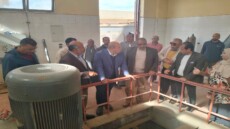 بين الشوارع والعيادات .. جولة الشهابى تكشف أسرار الخدمات في البدرشين