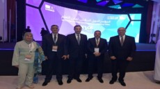 محافظ الجيزة يبرز أهمية التعلم في مواجهة التحديات المناخية خلال مؤتمر دولي فى السعودية