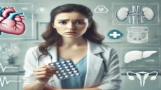 خطر غير متوقع: كيف يمكن لأقراص منع الحمل أن تزيد من خطر الإصابة بأمراض خطيرة بعد 35 عامًا؟