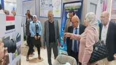 الذكاء الاصطناعي يغير قواعد اللعبة.. مياه القاهرة تستعرض أحدث الحلول الرقمية