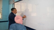 من المدارس تبدأ الحكاية .. عندما يصبح الانضباط مفتاحًا لبناء أجيال المستقبل