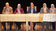 هل يتساقط قناع الشفافية؟ حقيقة رصد الدرجات في كنترولات الجيزة