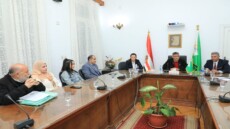 محافظ الجيزة في مهمة إنسانية: ما هو السر وراء هذه المساعدات؟
