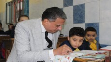 مدارس الجيزة بين المطرقة والسندان .. الثناء والعقاب هم رحلة وكيل التعليم لتصحيح المسار