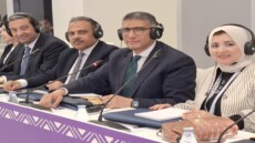 عادل النجار: المؤسسات التعليمية شريك أساسي في مواجهة تغير المناخ .. بوابة التعاون الإقليمي والدولي لتحقيق الاستدامة