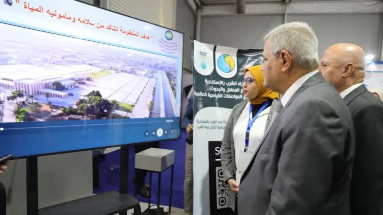 هل يمكن أن تؤدي هذه الخطط إلى انقلاب في استدامة الموارد المائية؟