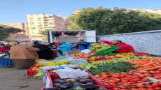 محافظ الجيزة يكشف سر نجاح سوق اليوم الواحد في إمبابة للأسبوع الثالث على التوالي!