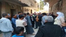 مفاجآت ميدانية: ماذا كشف نائب محافظ الجيزة في أطفيح؟ .. يتحدث مع الأهالي ما الذي طلبوه وما الذي وعد به؟