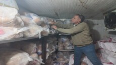 محافظة الجيزة تضبط 10.6 طن من اللحوم والدواجن غير الصالحة للاستهلاك الآدمي .. بهذه الاماكن