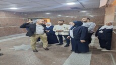 هل ستحل التوسعات الجديدة مشكلة الرعاية الصحية في الحوامدية؟ الجواب قد يفاجئك!