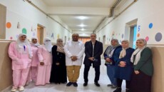 مستشفى الحوامدية العام يفاجئ سكان جنوب الجيزة بخطوة غير مسبوقة!