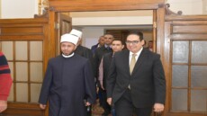 بين التكريم والطموحات.. تفاصيل احتفالية كبرى في قلب جامعة القاهرة