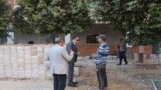 داخل مدارس الجيزة .. جولة تكشف المستور وتكرّم المتميزين!