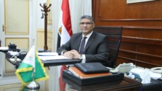 غداً إنطلاق امتحانات الشهادة الاعدادية فى الجيزة .. النجار يضع خطة طموحة لتأمينها .. لن نسمح بأي فوضى!