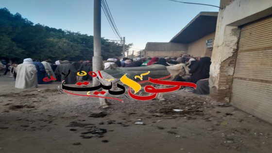 يحدث في العياط .. من ينتزع الحياة من الأرض؟ المزارعون يكشفون أسرار الفساد! .. صراخ وعويل من الرجال والسيدات .. هل يتدخل محافظ الجيزة ووكيل وزارة الزراعة .. الفيديوهات تتحدث عن نفسها