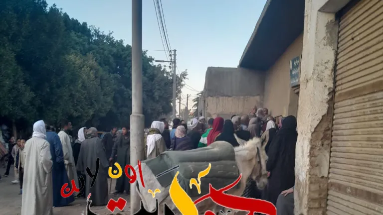 يحدث في العياط .. من ينتزع الحياة من الأرض؟ المزارعون يكشفون أسرار الفساد! .. صراخ وعويل من الرجال والسيدات .. هل يتدخل محافظ الجيزة ووكيل وزارة الزراعة .. الفيديوهات تتحدث عن نفسها