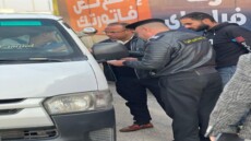 حملات صارمة توقف تجاوزات “الميكروباص” بالجيزة.. التفاصيل كاملة!