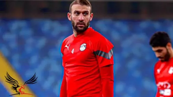 حادث غريب يغير مسار لاعب الأهلي في اللحظات الأخيرة