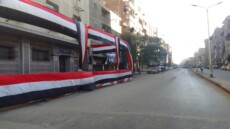 استعدادات مكثفة لاستقبال العام الجديد وأعياد الميلاد في الجيزة .. تأمين المنشآت الدينية وتجهيز المتنزهات لاستقبال الزوار