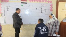 توجيهات صارمة من عطية: أولياء الأمور شركاء في النجاح ولا تهاون في الالتزام بالتعليم