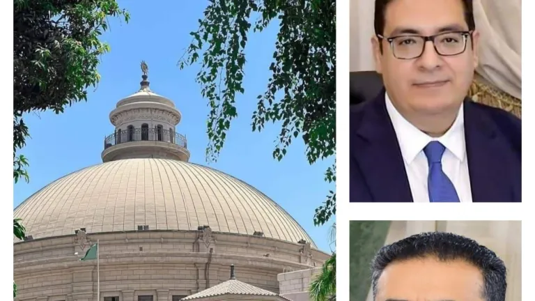 إنجاز جديد .. كيف أصبحت جامعة القاهرة في القمة عربياً ومصرياً؟