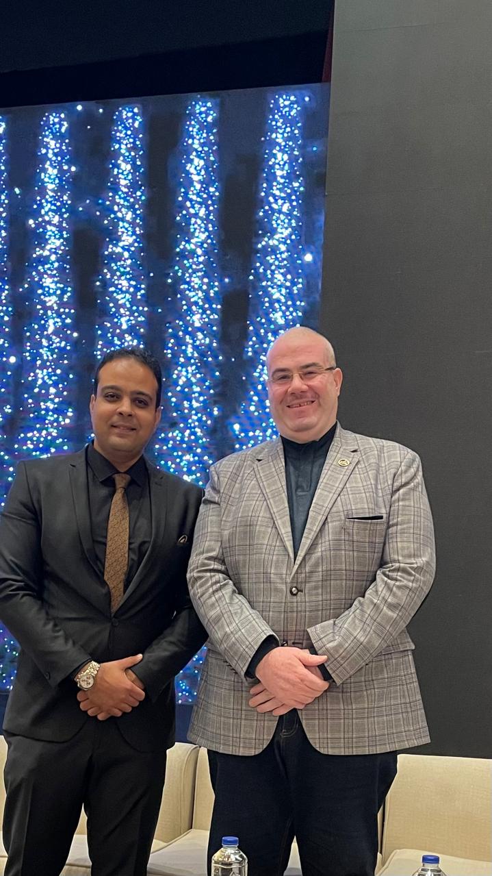 الف مبروك الزفاف السعيد .. هديل عيطه وخالد حمدلله " حفل زفاف أسطوري"