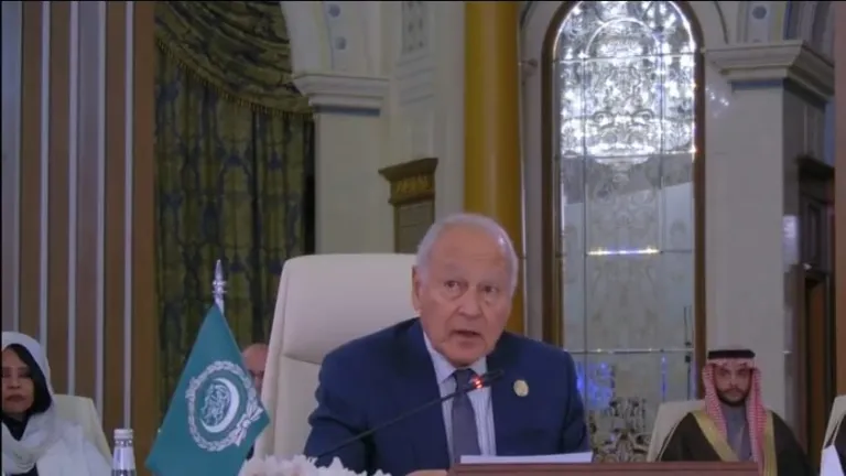 إلى أين يتجه الأمن السيبراني في العالم العربي؟ الإجابة من الرياض