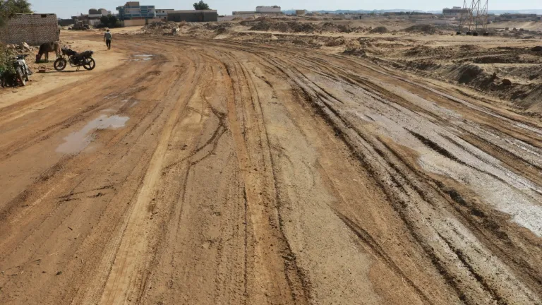 محافظ الجيزة: استثمارات ضخمة تعزز جاذبية الواحات البحرية للسياح