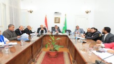مواطنون يرفعون أصواتهم: لقاء مع محافظ الجيزة للكشف عن الحلول المفقودة