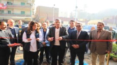 خطوة جريئة من محافظ الجيزة.. مبادرات تخفف العبء عن المواطنين