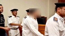 العدالة تقتصّ: محكمة القاهرة تصدر حكم الإعدام في قضية “سفاح التجمع”