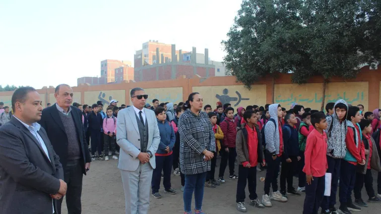خطوات جريئة لإصلاح المنظومة .. التفاصيل التي أذهلت الجميع!