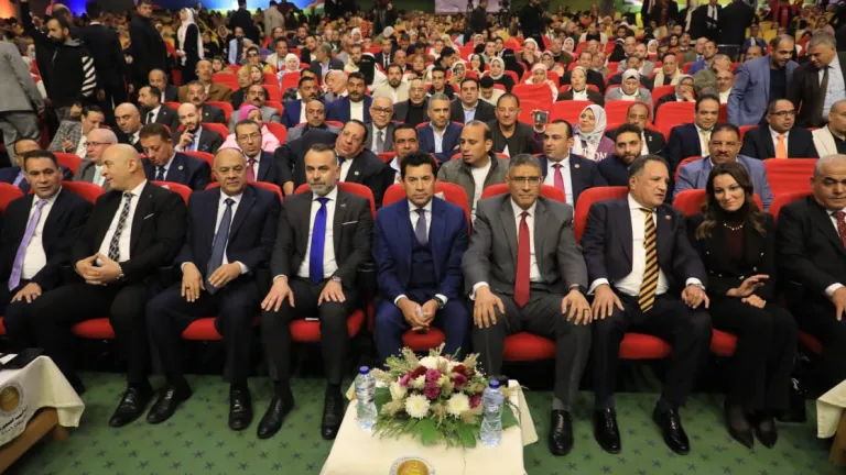 عرائس الجيزة على أعتاب حلم جديد: تجهيز 180 عروسًا في احتفالية بهيجة