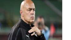  كريستيان جروس المدير الفني لـ الزمالك