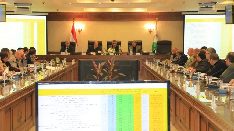 هل تنجح الجيزة في تحقيق المستحيل؟ خريطة المشروعات التي سيترقبها الجميع