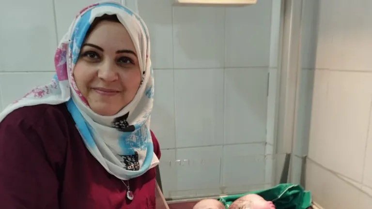 للنساء .. من المغص إلى العلاج: كل ما تحتاجين معرفته عن البطانة المهاجرة