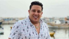 حمو بيكا خلف القضبان: تنفيذ حكم حبسه في هذه القضية
