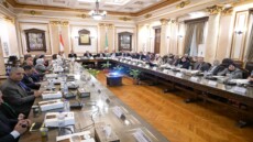 مجلس جامعة القاهرة يقر قرارات حاسمة ويمضي قدماً في خطط التوسع والاستثمار