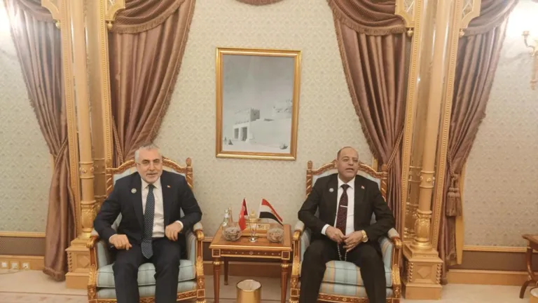 بين السطور .. ماذا تعني المباحثات الجديدة بين مصر وتركيا؟